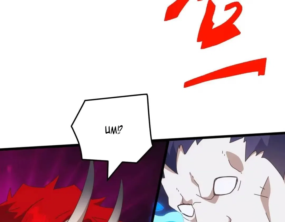 Invasion of the Myriad Races: Starting by Taming a Legendary Beast Chapter 94 – Page 154