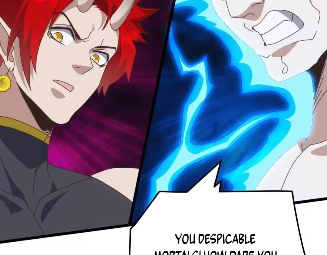 Invasion of the Myriad Races: Starting by Taming a Legendary Beast Chapter 94 – Page 155
