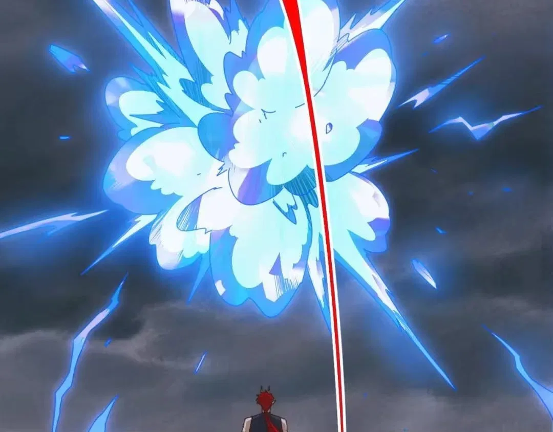 Invasion of the Myriad Races: Starting by Taming a Legendary Beast Chapter 94 – Page 170
