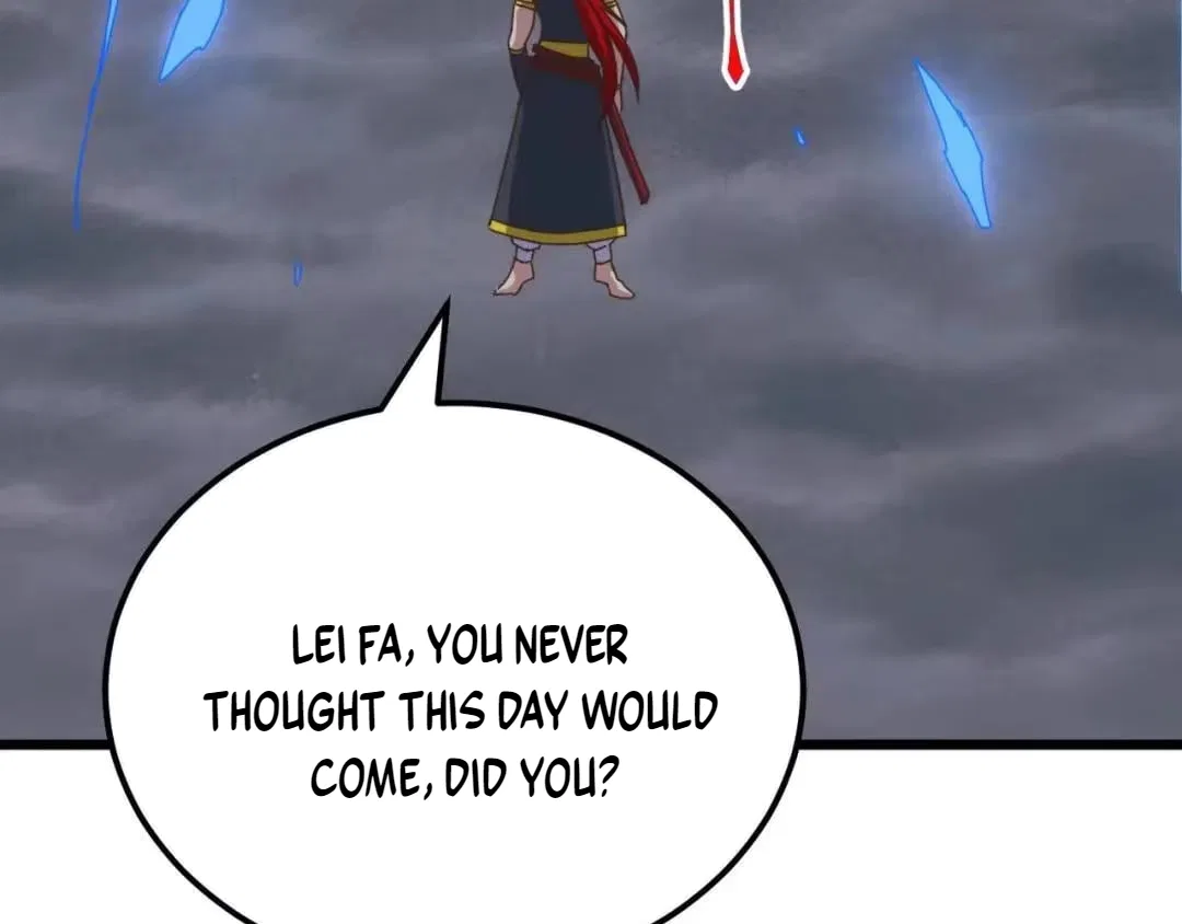 Invasion of the Myriad Races: Starting by Taming a Legendary Beast Chapter 94 – Page 171