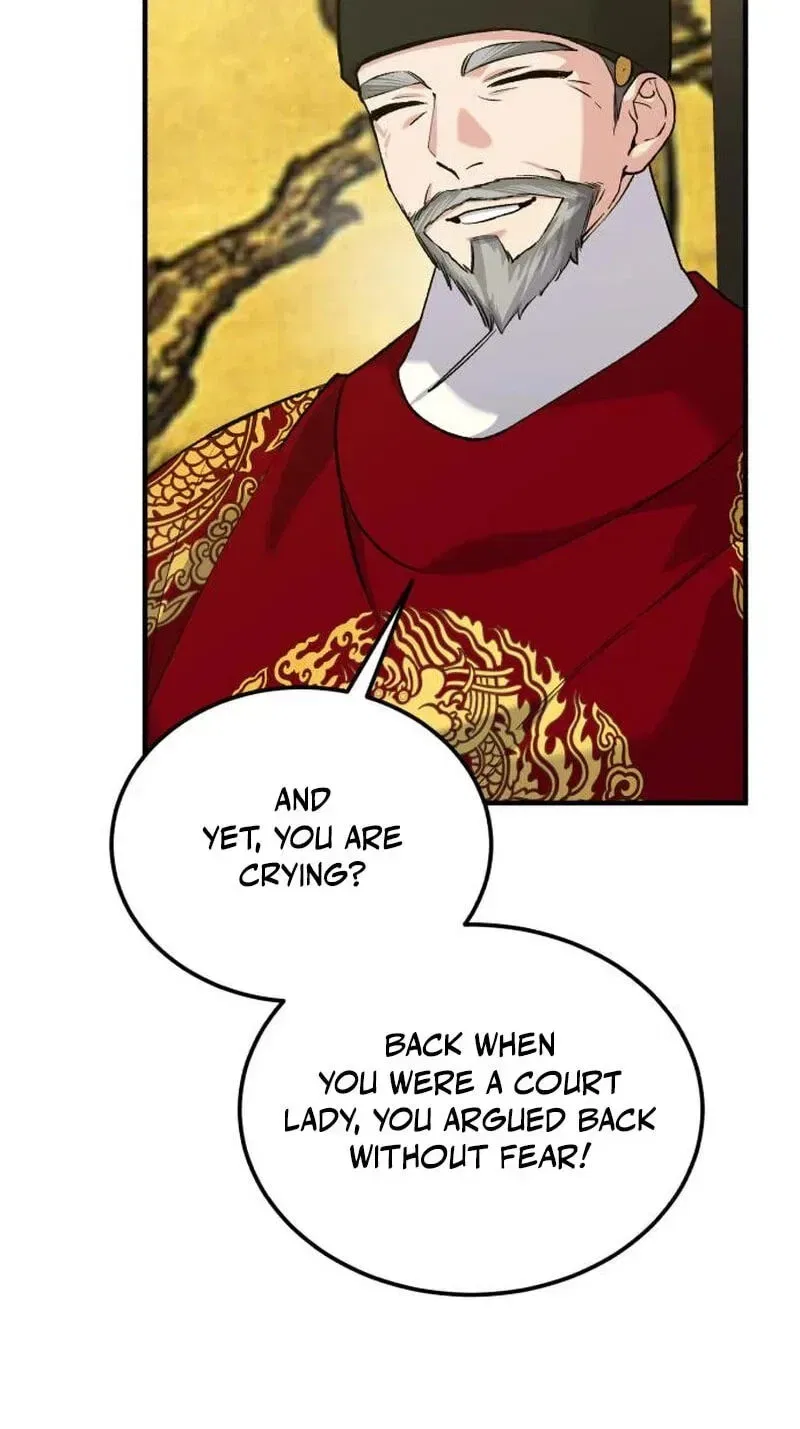 Reborn as the Doomed Prince’s Nanny Chapter 45 – Page 7