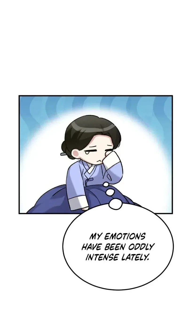 Reborn as the Doomed Prince’s Nanny Chapter 45 – Page 8