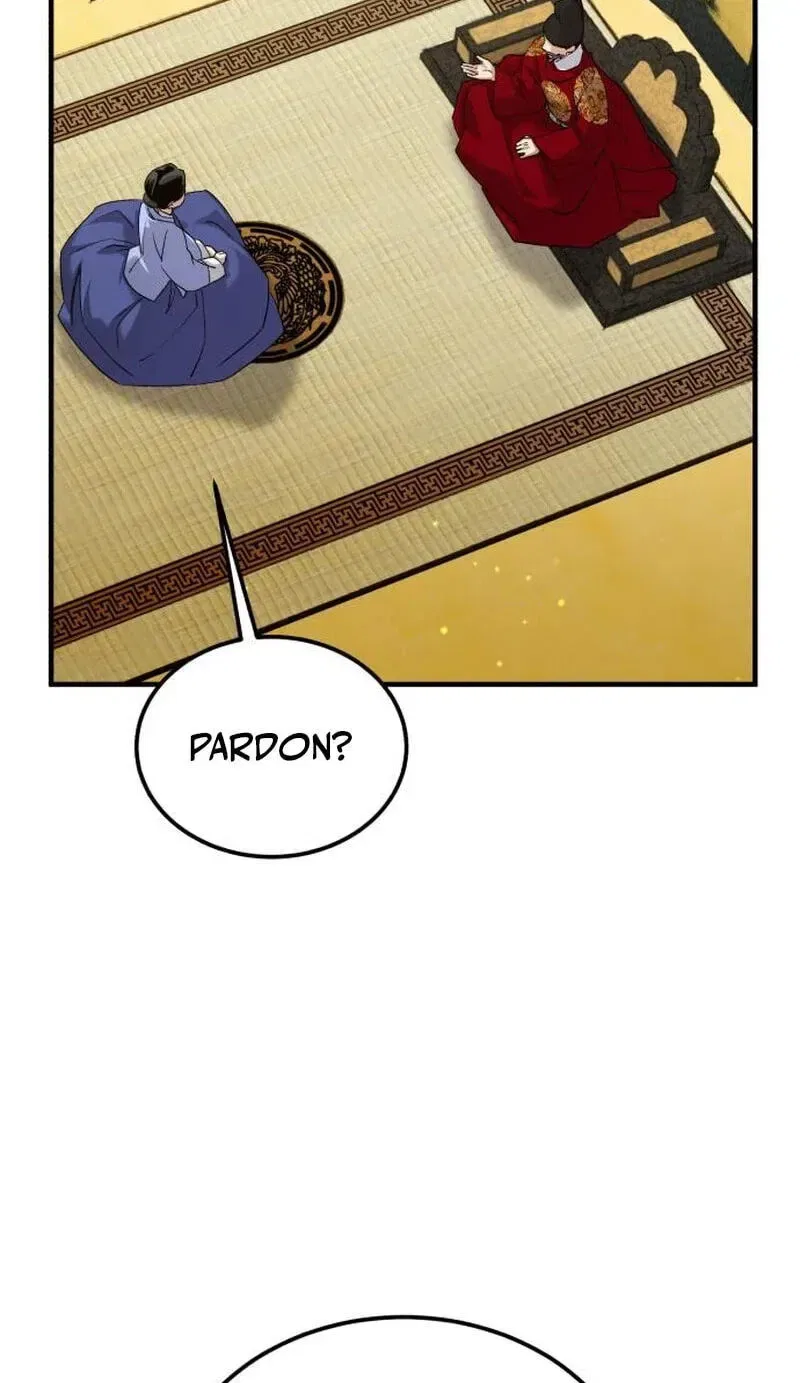Reborn as the Doomed Prince’s Nanny Chapter 45 – Page 10