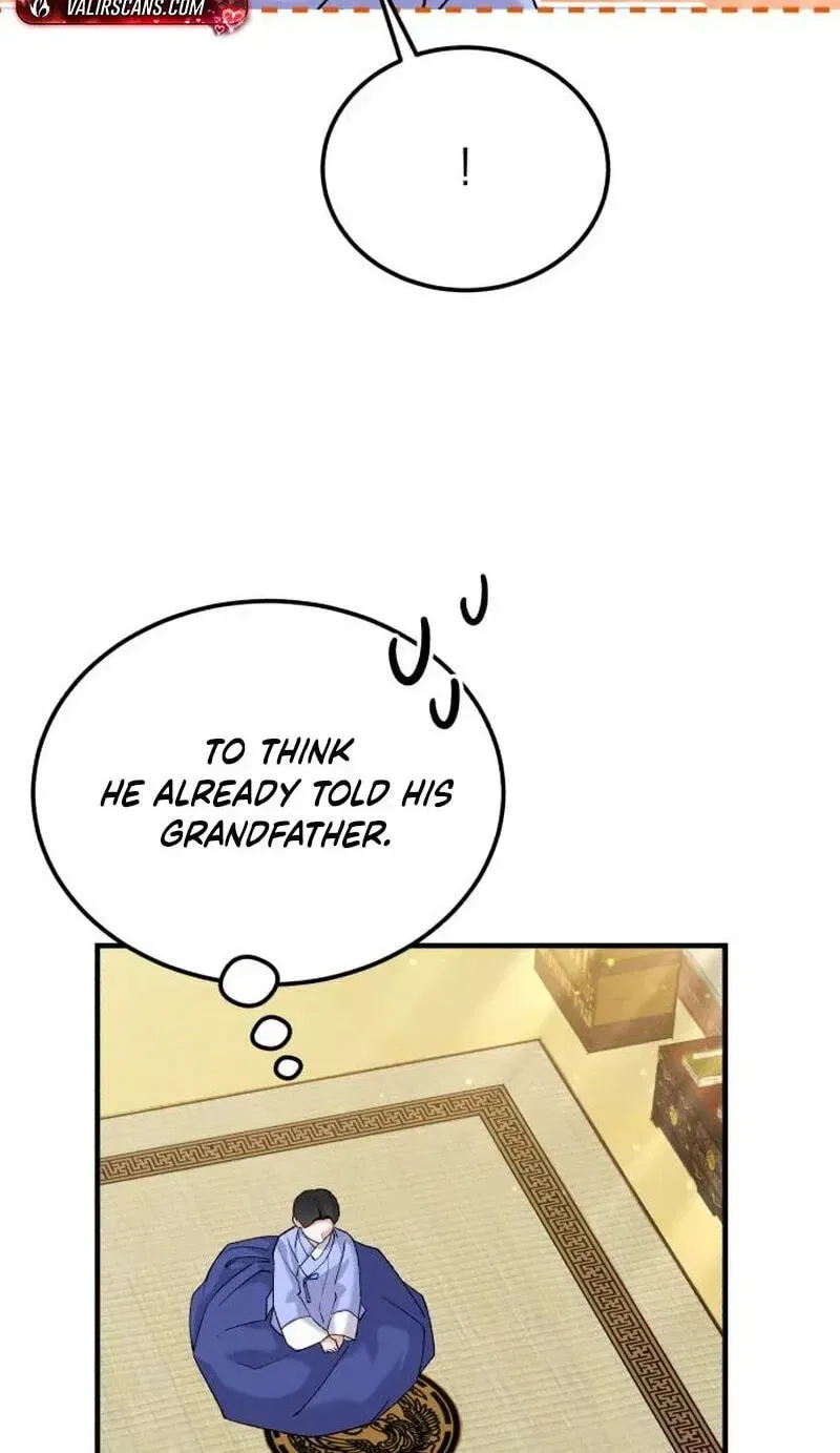 Reborn as the Doomed Prince’s Nanny Chapter 45 – Page 12
