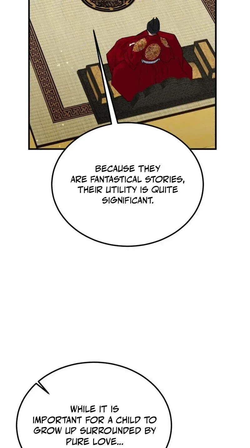 Reborn as the Doomed Prince’s Nanny Chapter 45 – Page 13