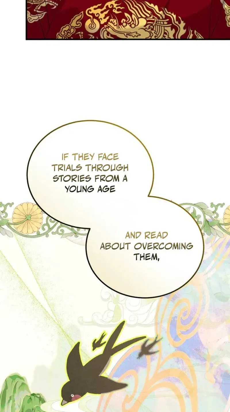 Reborn as the Doomed Prince’s Nanny Chapter 45 – Page 15