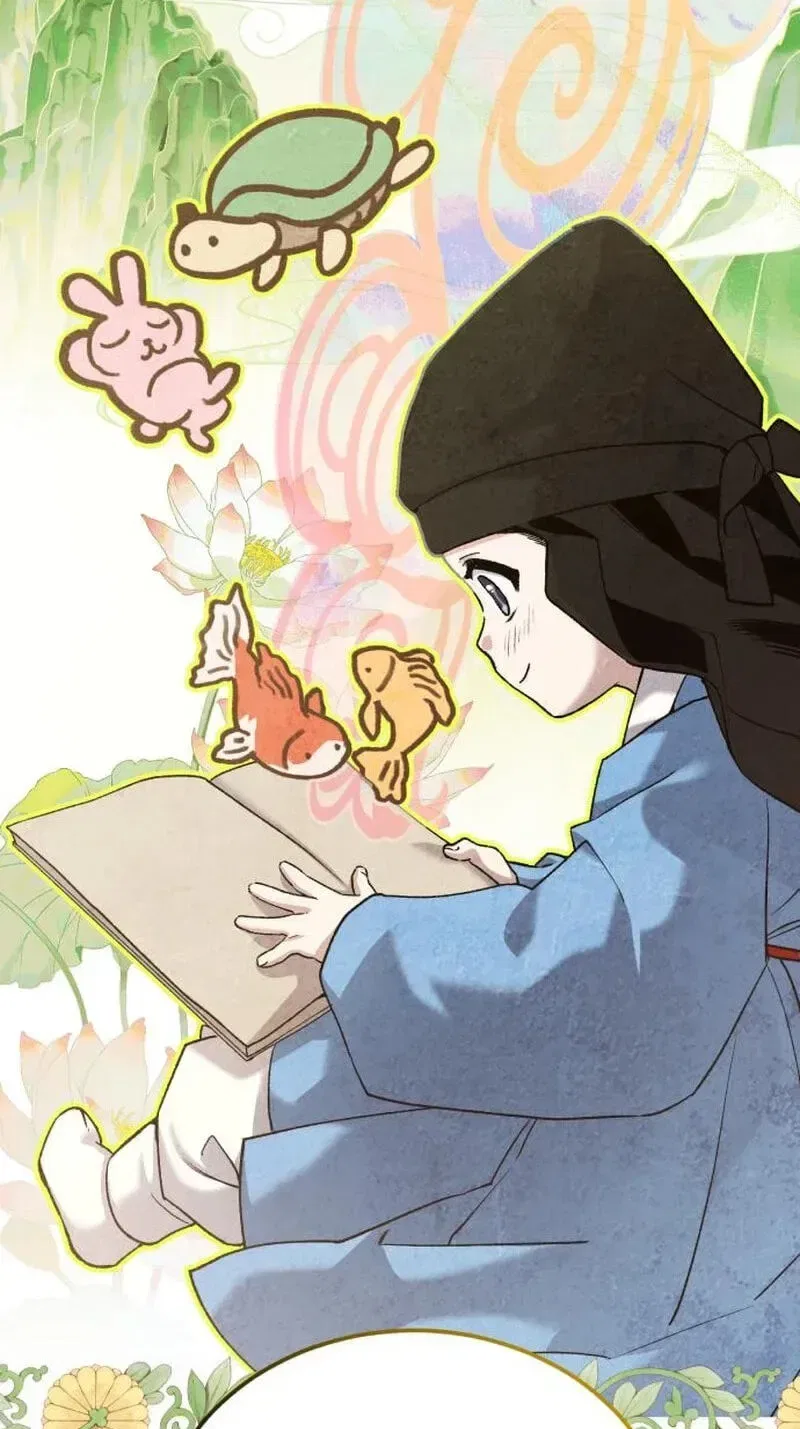 Reborn as the Doomed Prince’s Nanny Chapter 45 – Page 16
