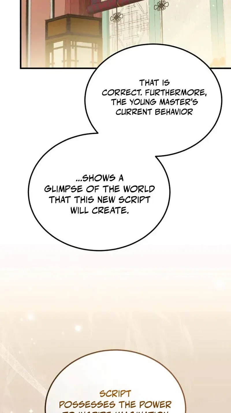 Reborn as the Doomed Prince’s Nanny Chapter 45 – Page 18