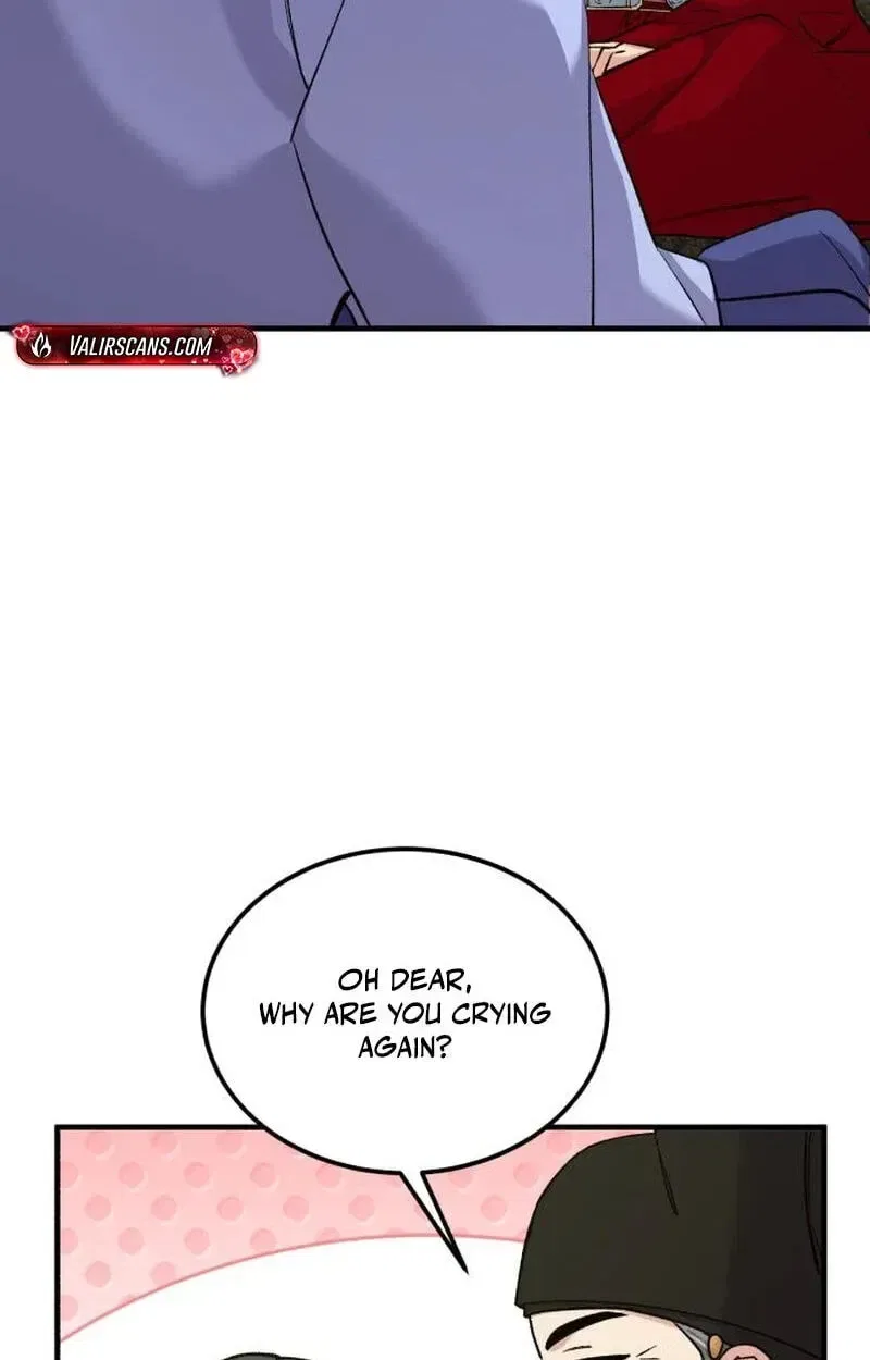 Reborn as the Doomed Prince’s Nanny Chapter 45 – Page 22