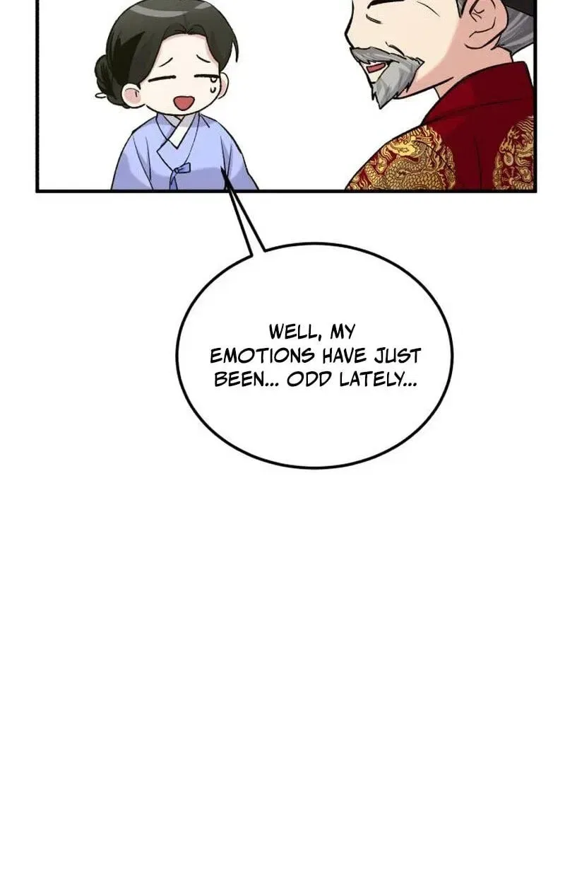 Reborn as the Doomed Prince’s Nanny Chapter 45 – Page 23
