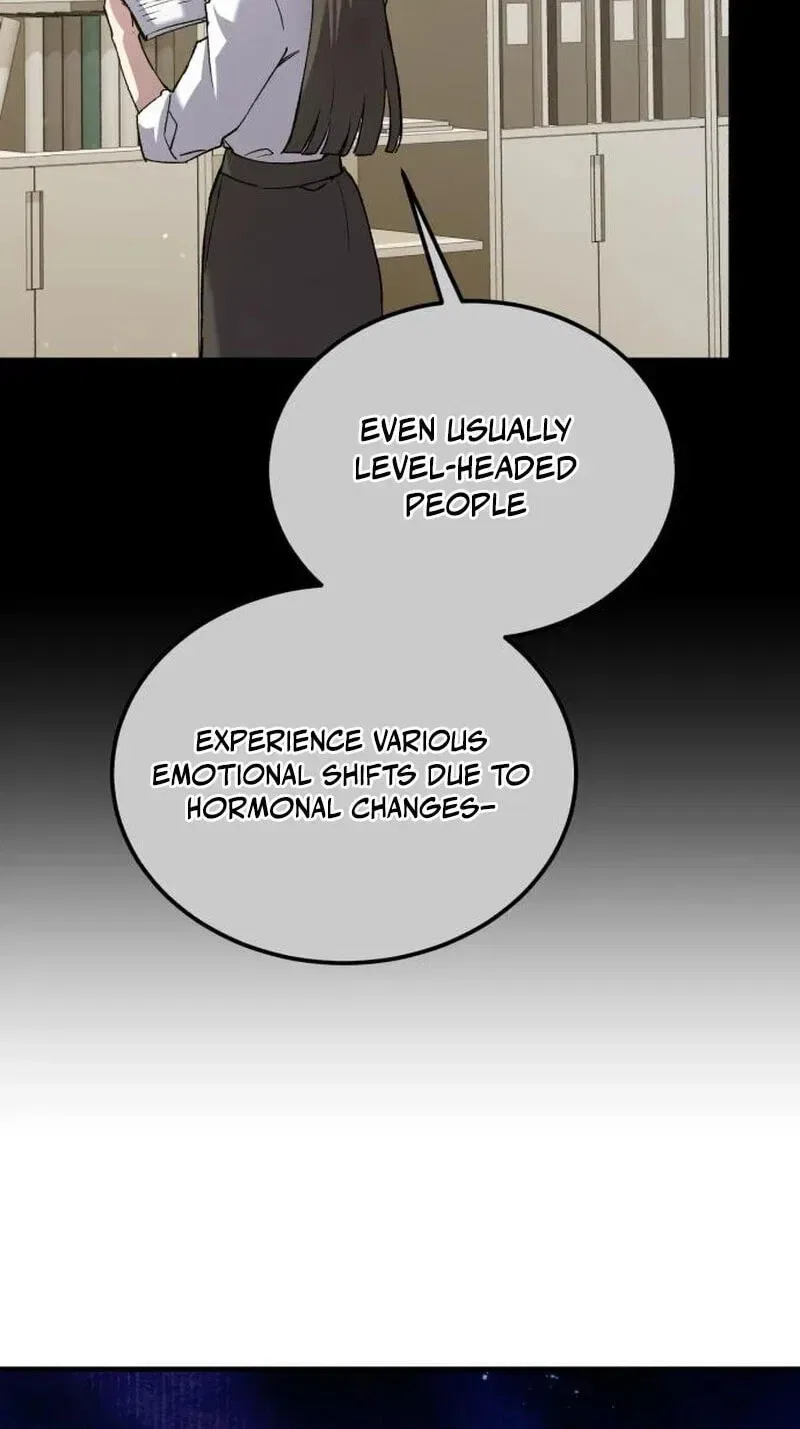 Reborn as the Doomed Prince’s Nanny Chapter 45 – Page 27