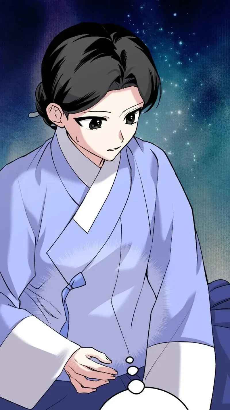 Reborn as the Doomed Prince’s Nanny Chapter 45 – Page 28