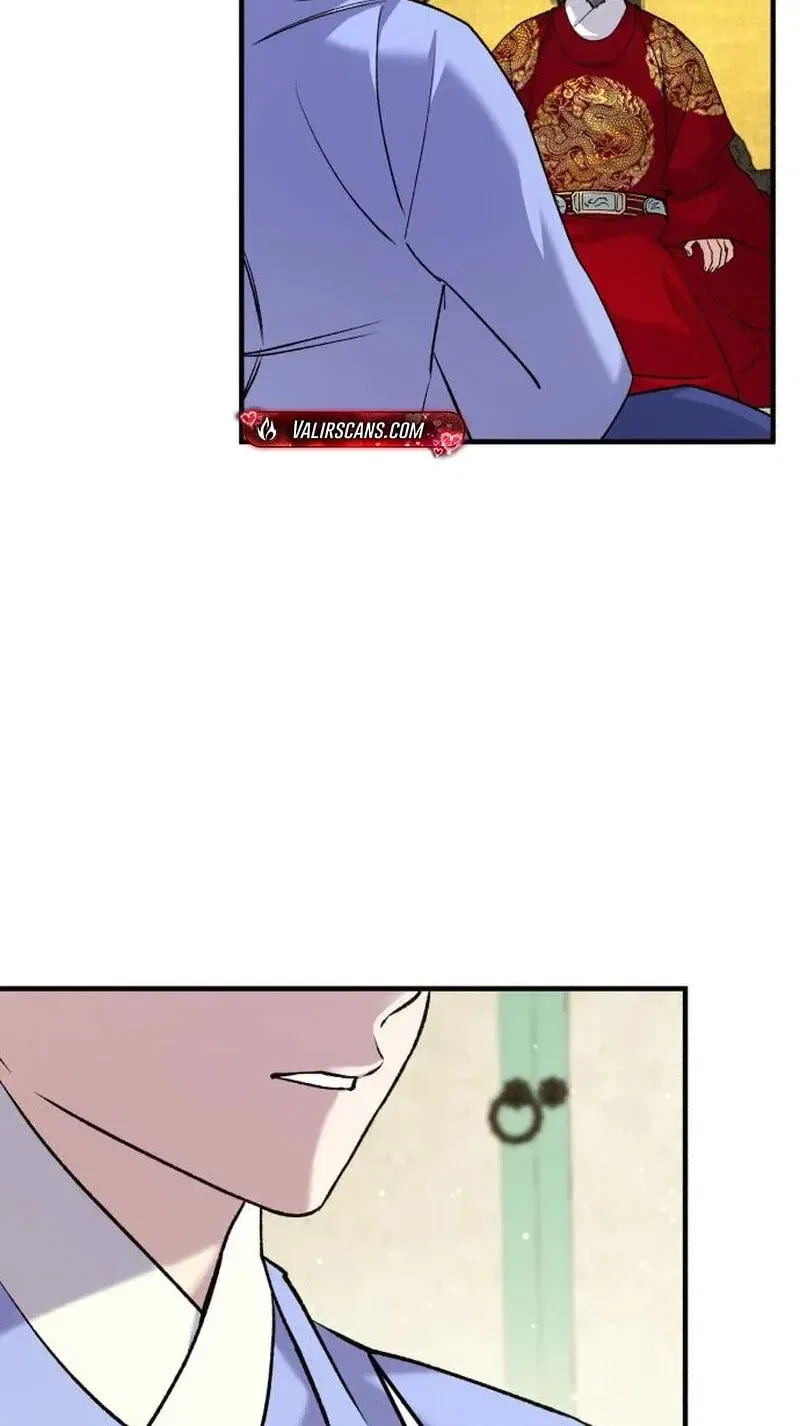 Reborn as the Doomed Prince’s Nanny Chapter 45 – Page 30