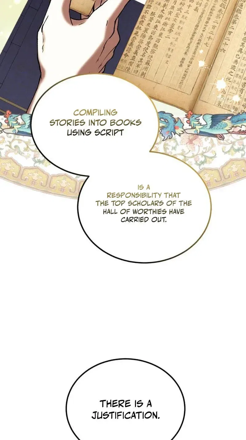 Reborn as the Doomed Prince’s Nanny Chapter 45 – Page 46