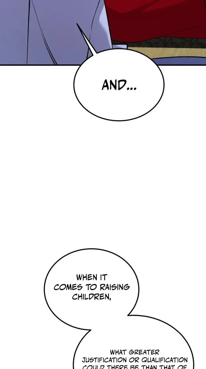 Reborn as the Doomed Prince’s Nanny Chapter 45 – Page 49