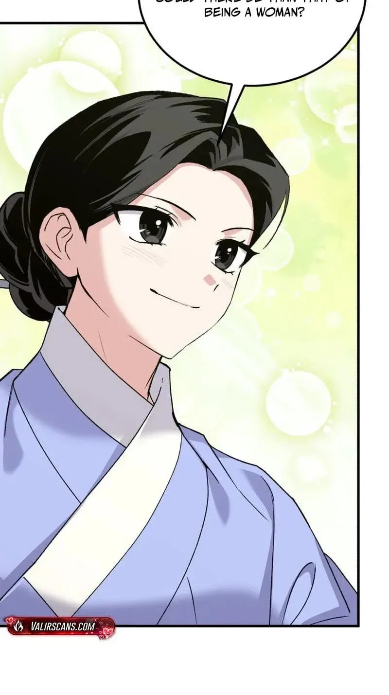 Reborn as the Doomed Prince’s Nanny Chapter 45 – Page 50