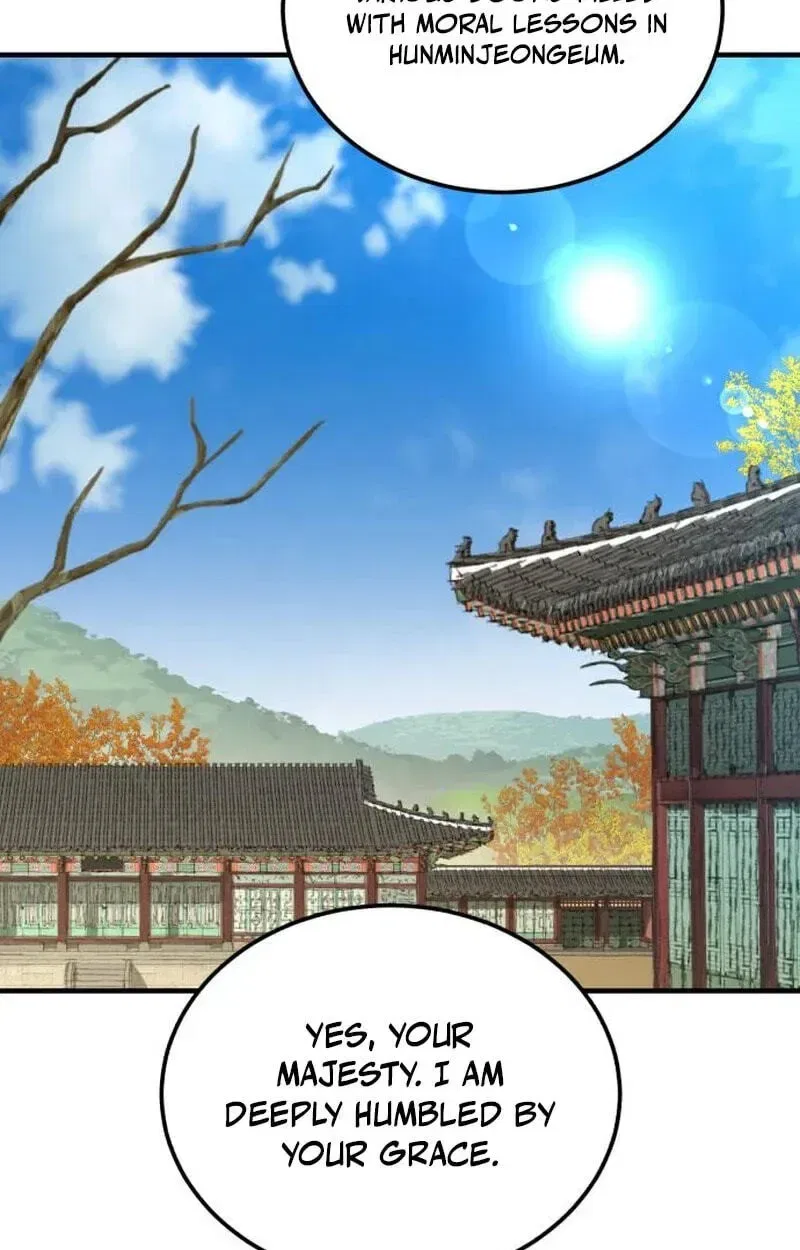 Reborn as the Doomed Prince’s Nanny Chapter 45 – Page 53