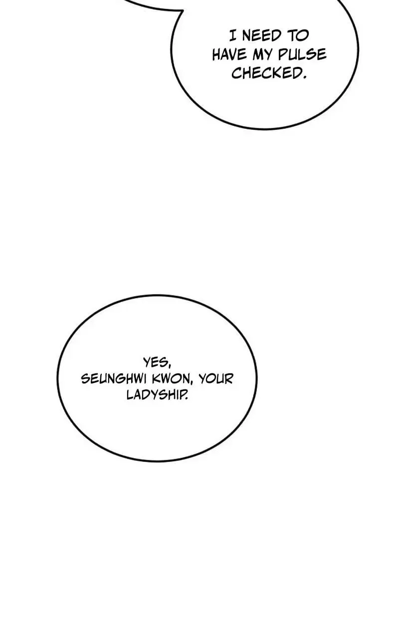 Reborn as the Doomed Prince’s Nanny Chapter 45 – Page 56