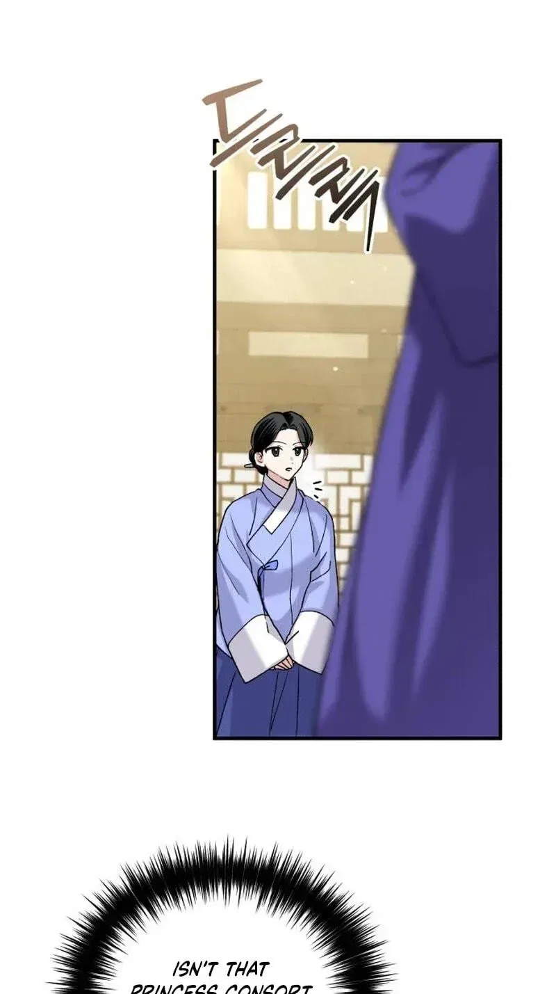 Reborn as the Doomed Prince’s Nanny Chapter 45 – Page 57