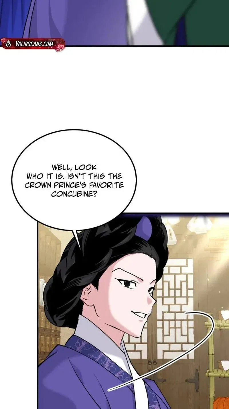 Reborn as the Doomed Prince’s Nanny Chapter 45 – Page 59