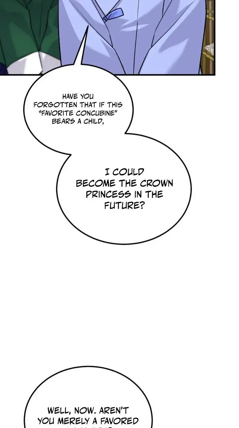 Reborn as the Doomed Prince’s Nanny Chapter 45 – Page 61