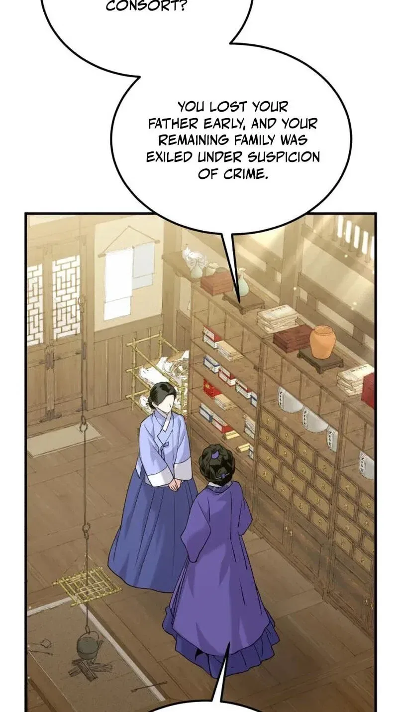 Reborn as the Doomed Prince’s Nanny Chapter 45 – Page 62