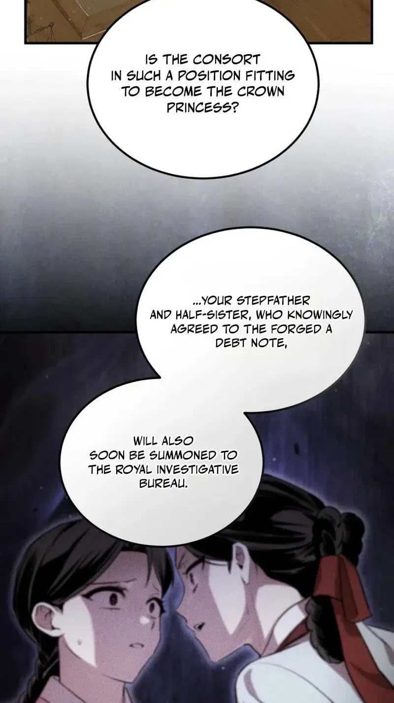 Reborn as the Doomed Prince’s Nanny Chapter 45 – Page 63
