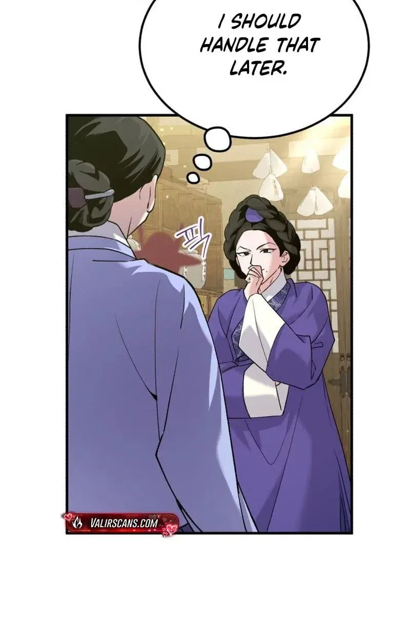 Reborn as the Doomed Prince’s Nanny Chapter 45 – Page 66