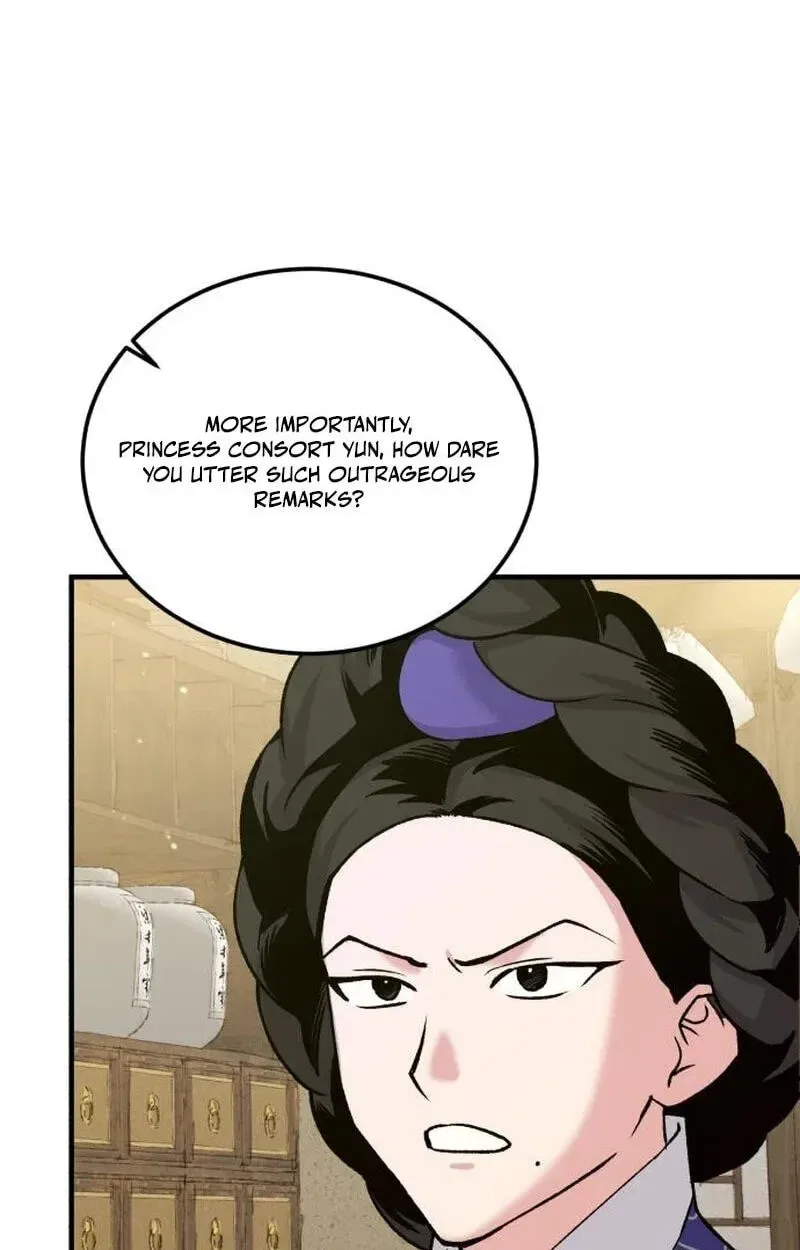 Reborn as the Doomed Prince’s Nanny Chapter 45 – Page 67