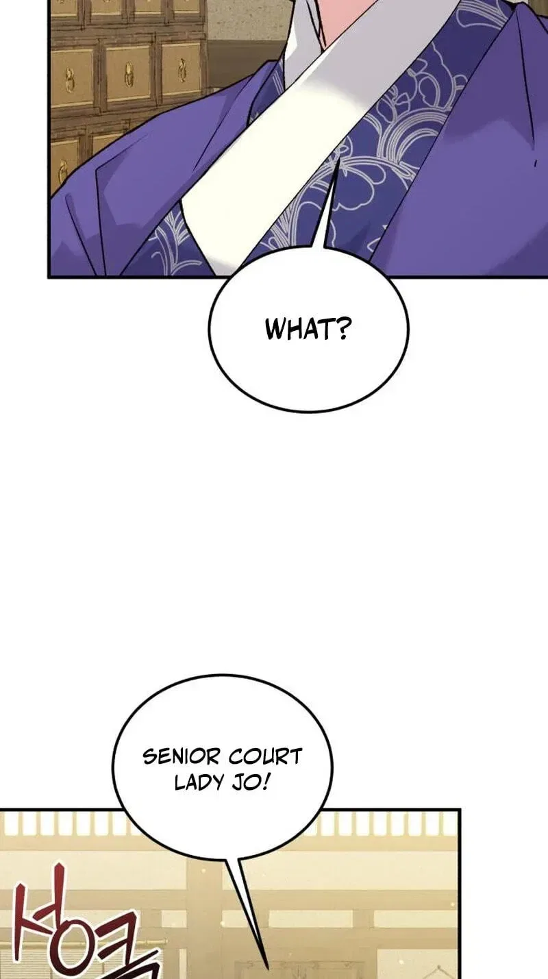 Reborn as the Doomed Prince’s Nanny Chapter 45 – Page 68