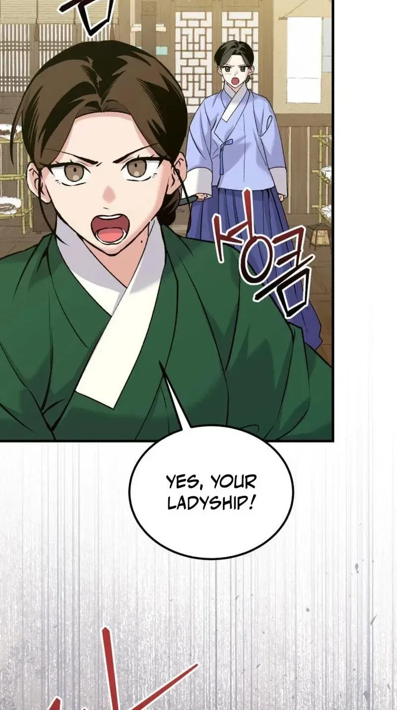 Reborn as the Doomed Prince’s Nanny Chapter 45 – Page 69