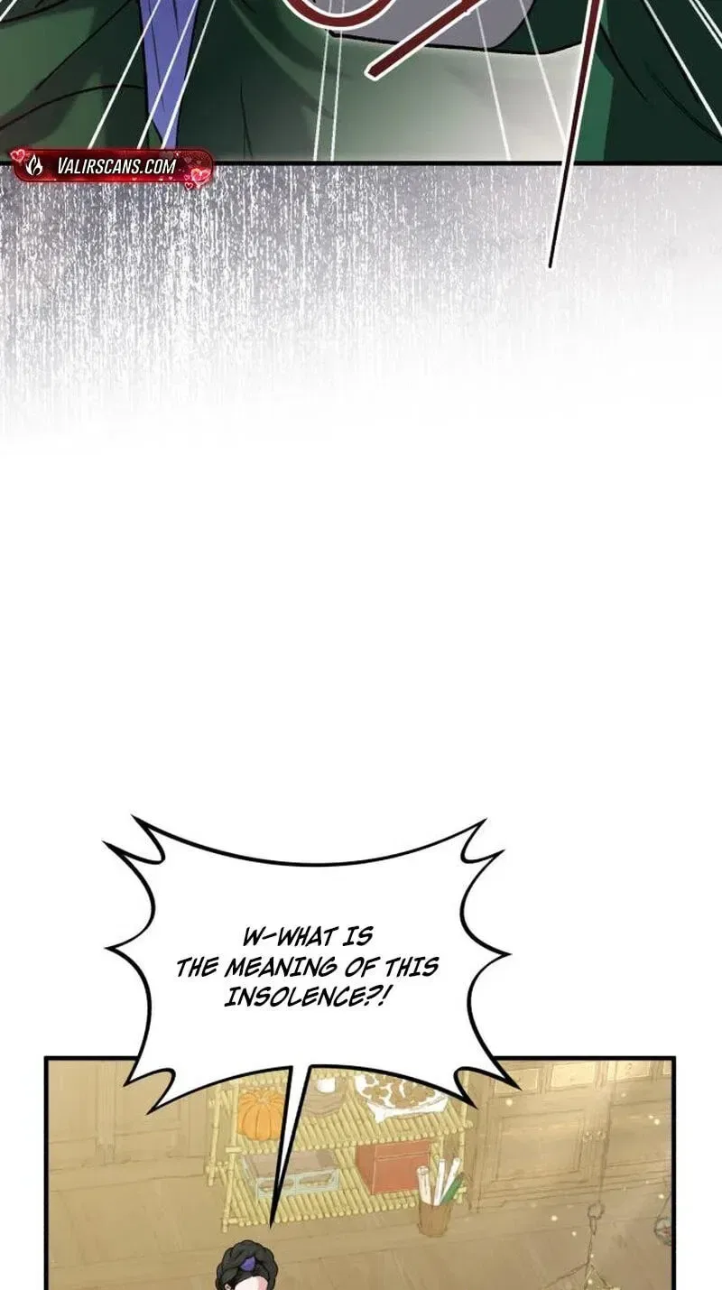 Reborn as the Doomed Prince’s Nanny Chapter 45 – Page 71