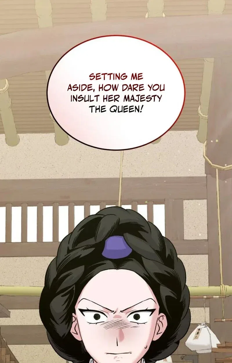 Reborn as the Doomed Prince’s Nanny Chapter 45 – Page 75