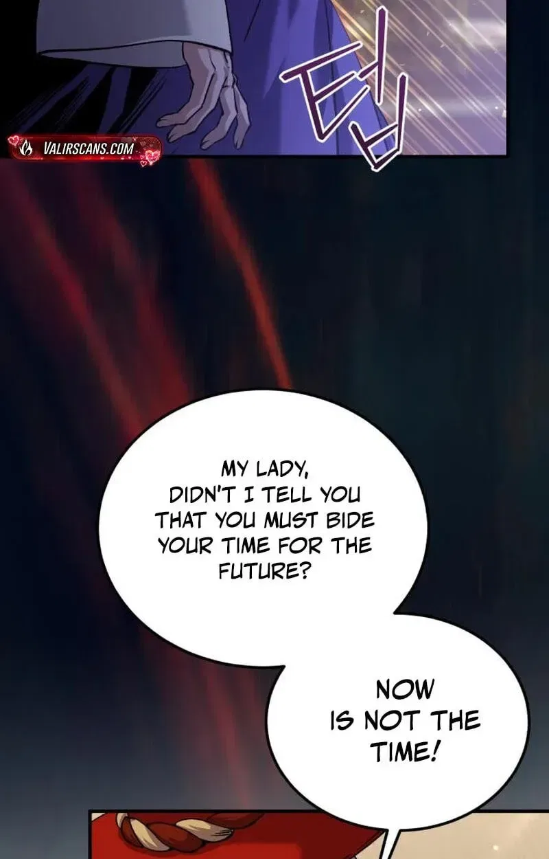 Reborn as the Doomed Prince’s Nanny Chapter 45 – Page 78