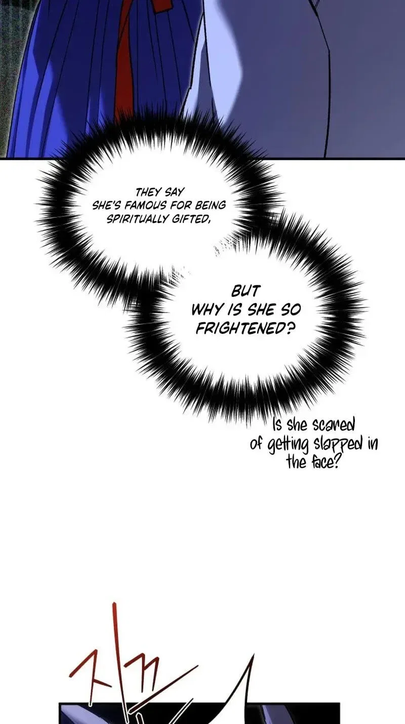 Reborn as the Doomed Prince’s Nanny Chapter 45 – Page 82