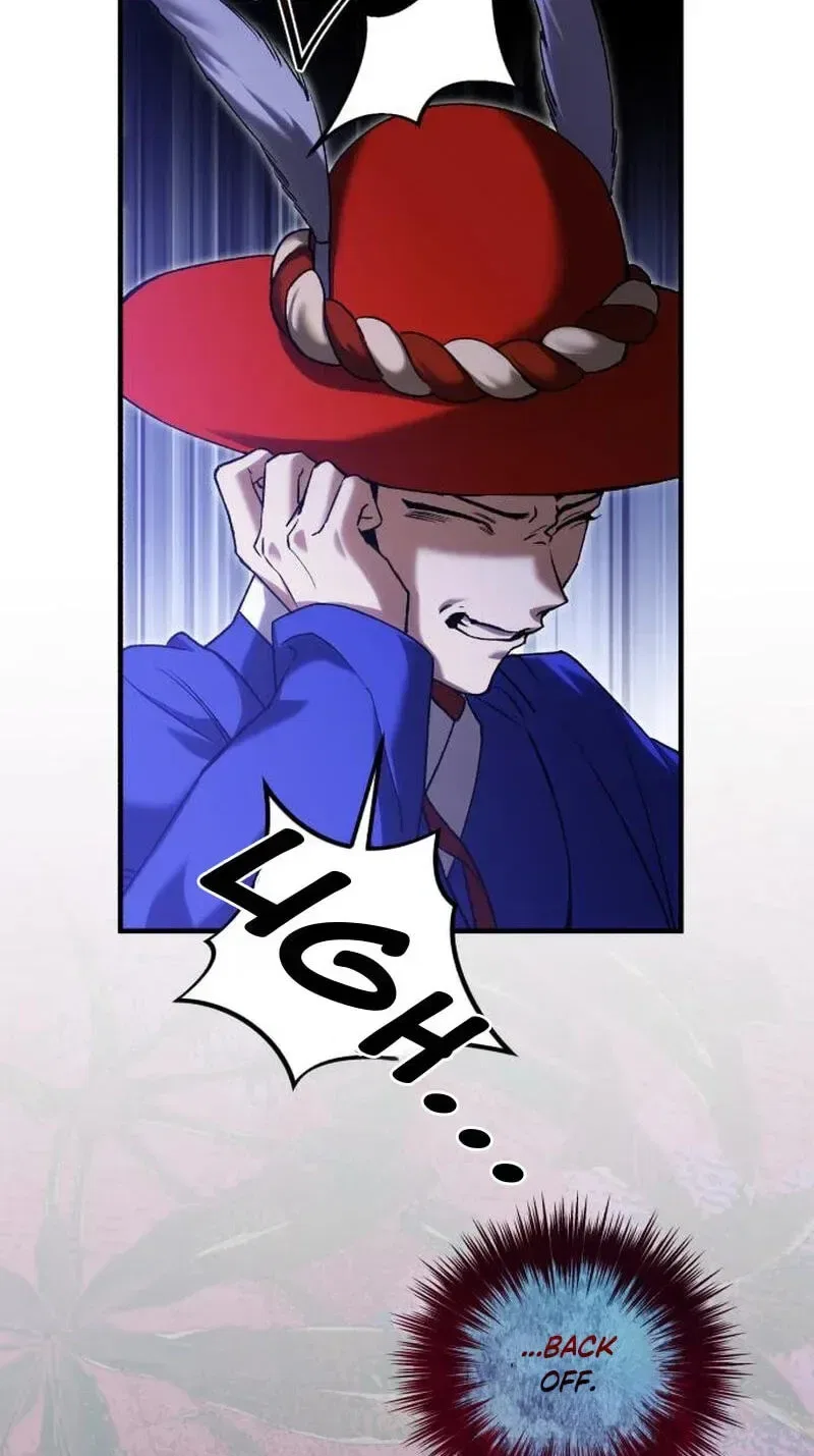 Reborn as the Doomed Prince’s Nanny Chapter 45 – Page 83