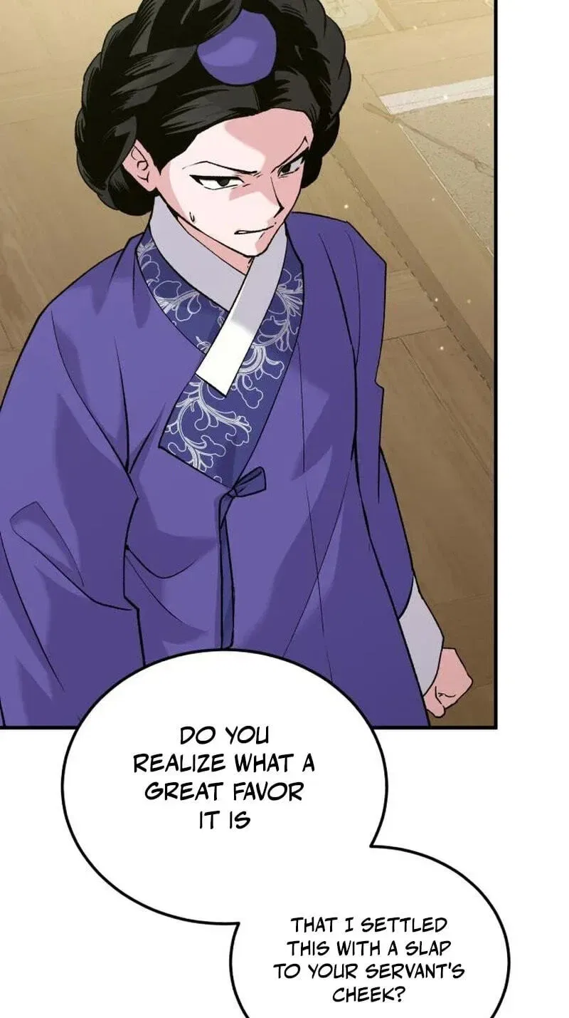 Reborn as the Doomed Prince’s Nanny Chapter 45 – Page 90