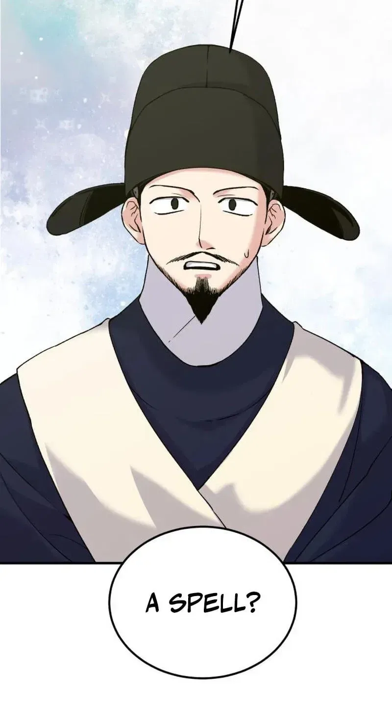 Reborn as the Doomed Prince’s Nanny Chapter 45 – Page 93