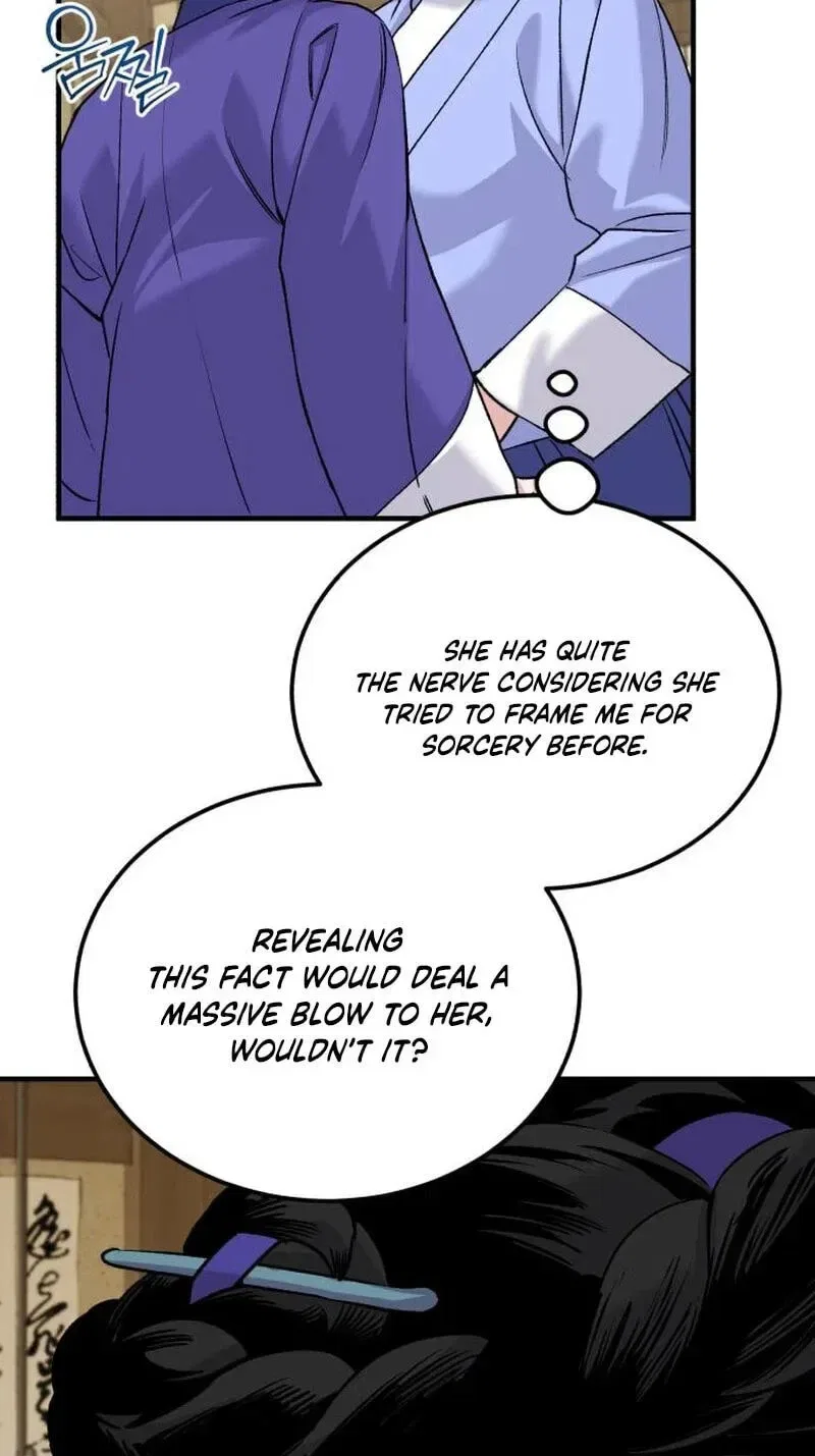 Reborn as the Doomed Prince’s Nanny Chapter 45 – Page 95