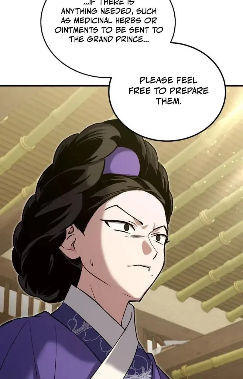 Reborn as the Doomed Prince’s Nanny Chapter 45 – Page 99