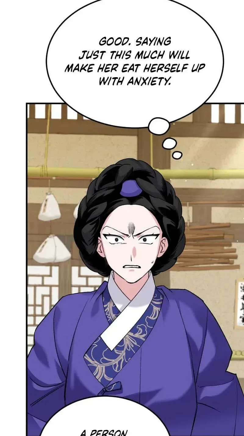 Reborn as the Doomed Prince’s Nanny Chapter 45 – Page 105