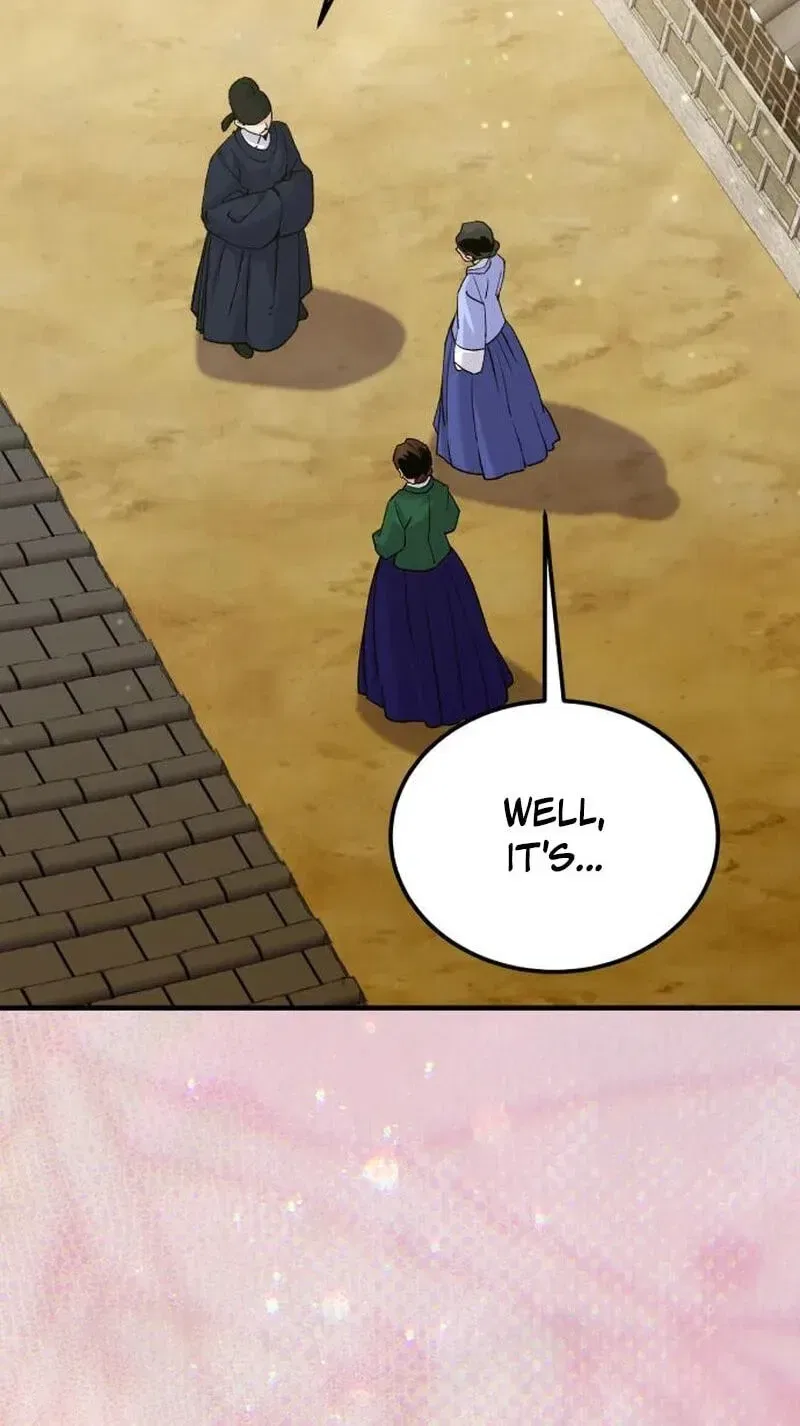 Reborn as the Doomed Prince’s Nanny Chapter 45 – Page 107
