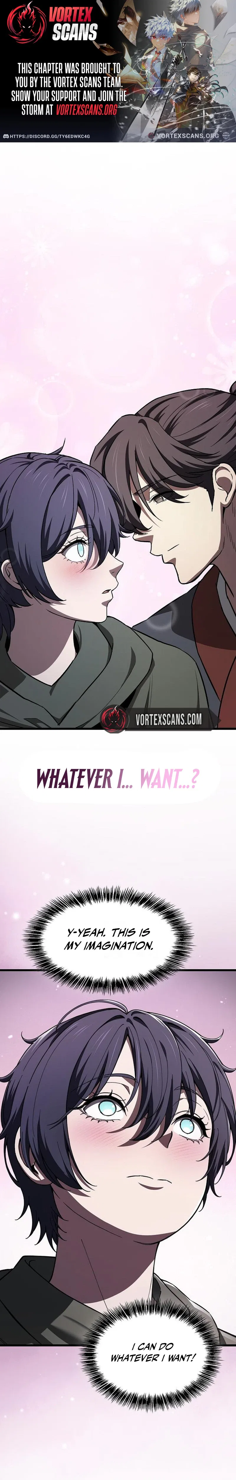 So? Did Someone Force You to Become the Heavenly Demon? Chapter 54 – Page 1
