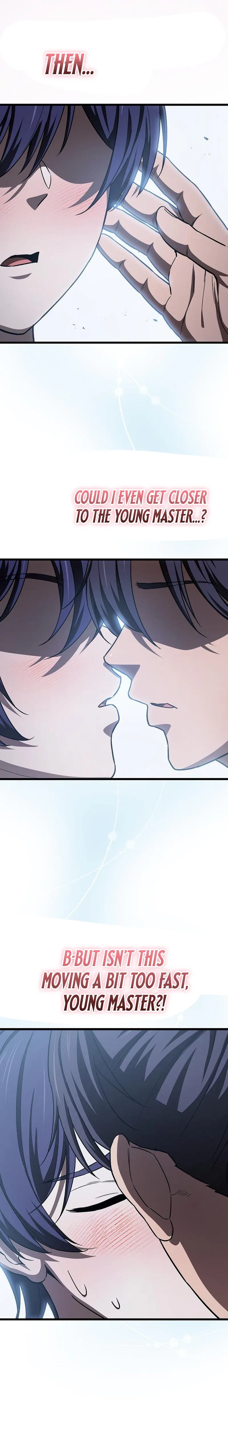 So? Did Someone Force You to Become the Heavenly Demon? Chapter 54 – Page 2