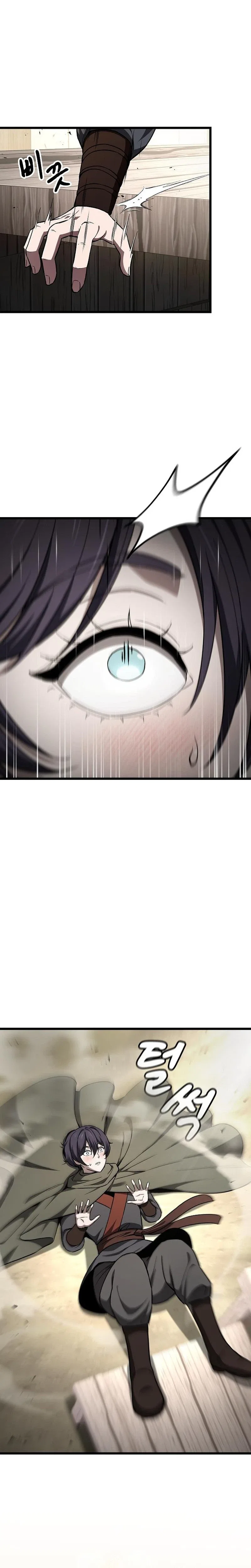 So? Did Someone Force You to Become the Heavenly Demon? Chapter 54 – Page 3