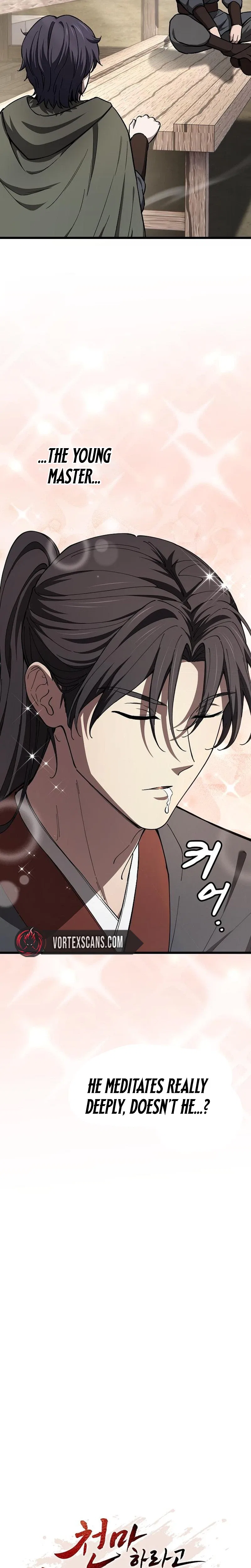So? Did Someone Force You to Become the Heavenly Demon? Chapter 54 – Page 5