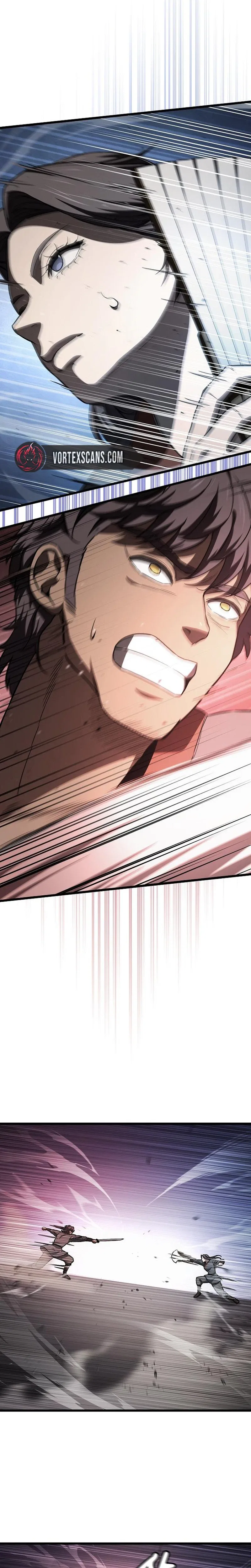 So? Did Someone Force You to Become the Heavenly Demon? Chapter 54 – Page 7