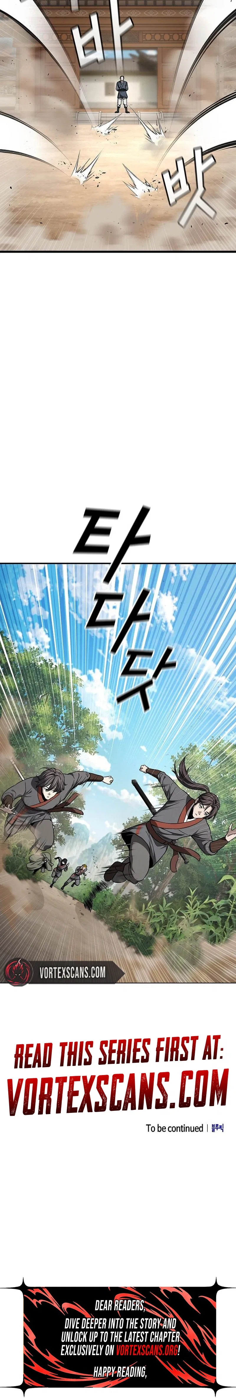 So? Did Someone Force You to Become the Heavenly Demon? Chapter 54 – Page 29
