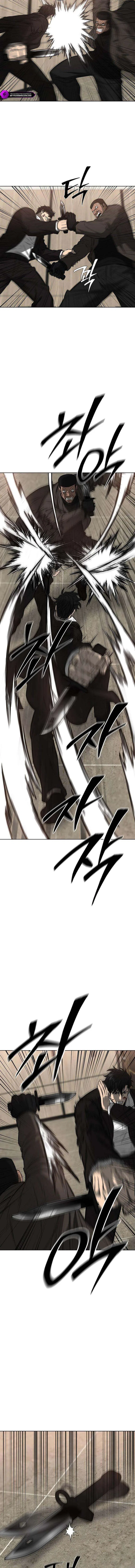 The Former Mercenary’s Life as a Prosecutor Chapter 50 – Page 12