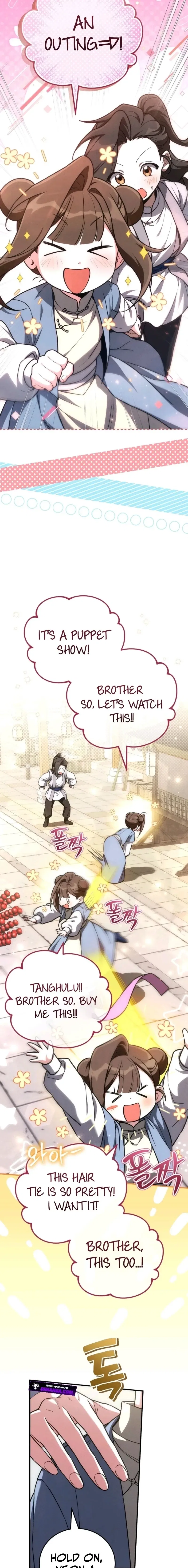 Third-rate Martial Family Becomes the Best Under Heaven Chapter 18 – Page 2